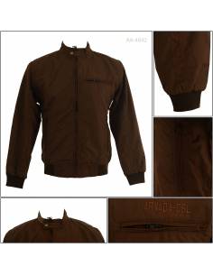 Jaket Parasit Cowok Arvada M-XL