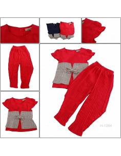 Setelan Anak Cewek/Children Clothes Inches S-L