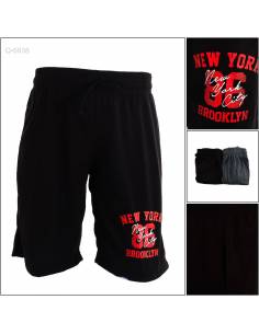 Celana Pendek Kolor Cowok Hanspeter M -L