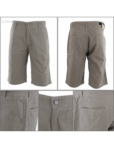 Celana Pendek Cowok Lois 29-38