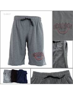 Celana Pendek Cowok Kolor Hanspeter M - XL