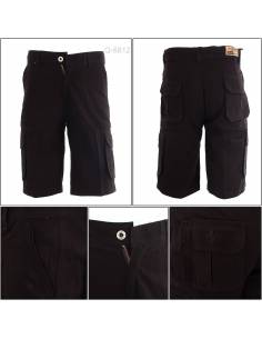 Celana Pendek Cowok Cargo Doops 28-33