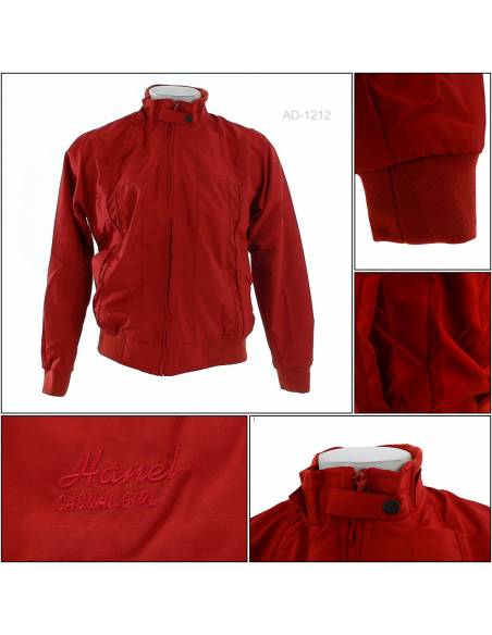 Jaket Parasit Cewek/Ladies Hanel M-XL