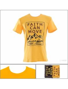 Kaos Oblong Cowok Lengan Pendek Super Brave S-L