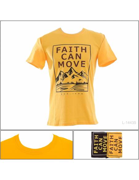 Kaos Oblong Cowok Lengan Pendek Super Brave S-L