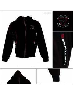 Jaket Katun Cowok Alpheus L-3XL
