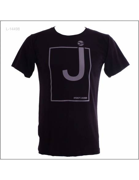 Kaos Oblong Cowok Lengan Pendek Jimboy S-L