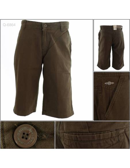 Celana Pendek Cowok Eliviti 28-32