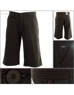 Celana Pendek Cowok Elviti 28-32