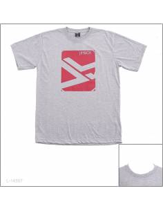 Kaos Oblong Cowok Regular Lengan Pendek Jimboy XL-XXL