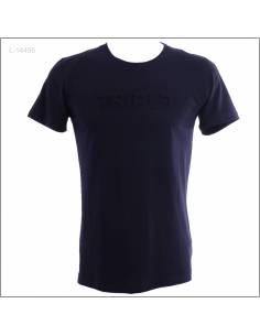 Kaos Oblong Cowok Lengan Pendek Triple S-XL