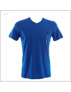 Kaos Oblong Cowok Polos Lengan Pendek Buzz L-XL