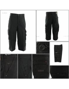 Celana Pendek Cargo Cowok Cardinal 27-32