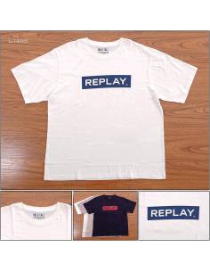 Kaos Oblong Cowok Lengan Pendek Big & Tall All Size