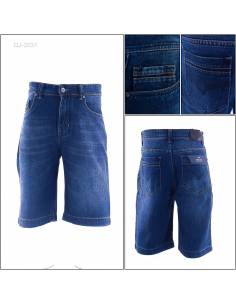 Celana Pendek Jeans Cowok Rocksky 33-38
