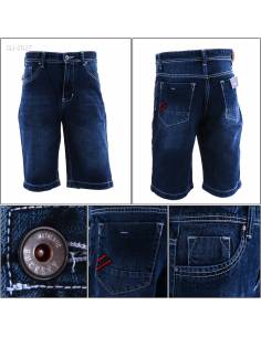 Celana Pendek Jeans Cowok Rocksky 29-32