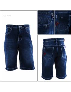 Celana Pendek Jeans Cowok Rocksky 33-38