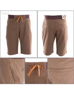 Celana Pendek Cowok Rib Kolor Rocksky XL-XXL