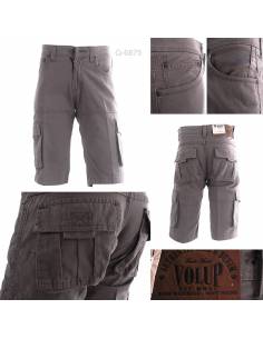 Celana Pendek Gargo Cowok Volup 29-34