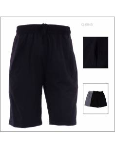 Celana Pendek Cowok Kolor Benri M-XL