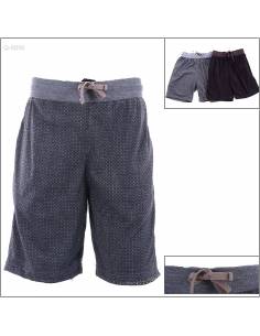 Celana Pendek Kolor Cowok Benri M-XL