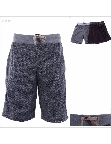 Celana Pendek Kolor Cowok Benri M-XL