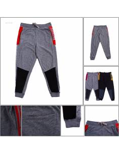 Celana Training Panjang Cowok Joger Benri M-XL