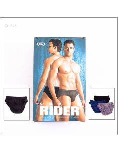 Celana Dalam/Underpants Cowok Brief Rider M-L