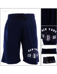 Celana Pendek Kolor Cowok Muscle Fit All Size