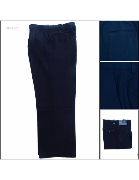 Celana Panjang Formal Cowok Reguler Cardinal 40-44