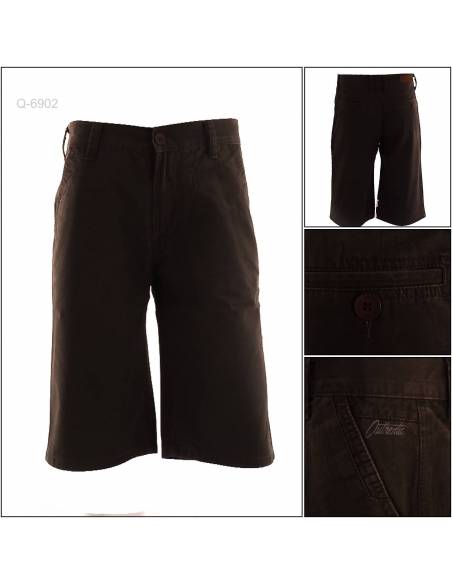 Celana Pendek Cowok Fenda 33-38