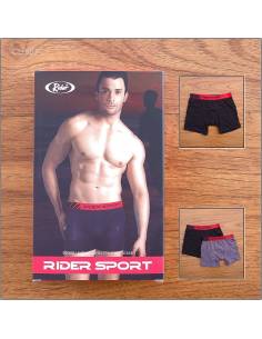 Celana Dalam/Underpants Cowok Boxer Rider L-XL