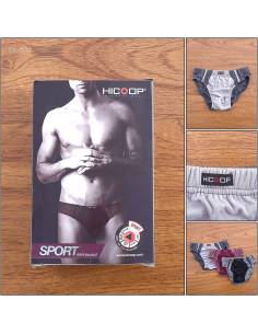 Celana Dalam/Underpants Cowok Brief Hicoop M