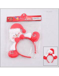 Bando Natal/Aksesoris Natal Anak-Anak/Child