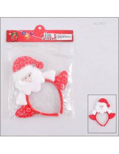 Bando Natal/Aksesoris Natal Anak-Anak/Child