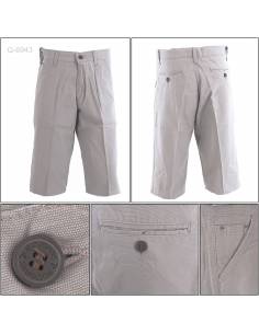 Celana Pendek Cowok Katun Must Evan's 28-32