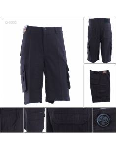 Celana Pendek Cargo Cowok Must Evan's 28-32