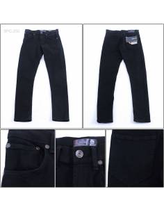 Celana Panjang Jeans Slim Fit Cowok Emba 27-34