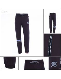 Celana Training Panjang Slim Fit Cowok Erce M-XL
