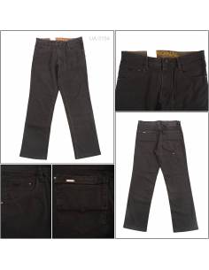 Celana Panjang Katun Reguler Cowok Cardinal 33-37