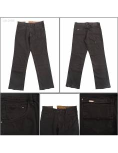 Celana Panjang Katun Reguler Cowok Cardinal 27-32