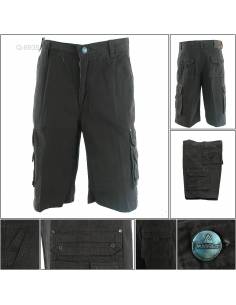 Celana Pendek Cargo Cowok Must Evan's 33-37