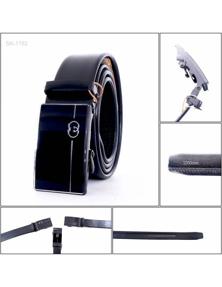 Ikat Pinggang Gesper Cowok Freeman