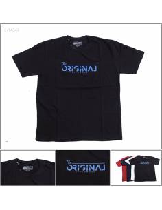 Kaos Oblong Cowok Lengan Pendek Just Amour XL-3XL