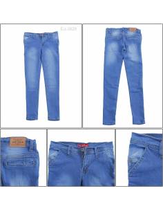 Celana Panjang Jeans Cewek Bif One 27-30