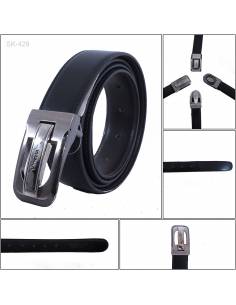 Ikat Pinggang Gesper Cowok Vinezia