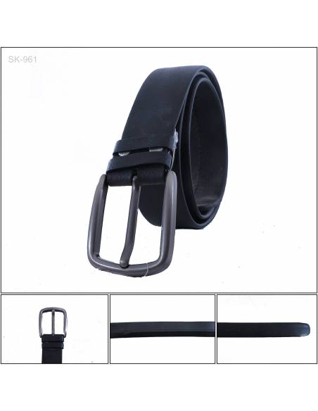 Ikat Pinggang Gesper Cowok Singapore