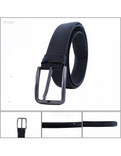 Ikat Pinggang Gesper Cowok Singapore