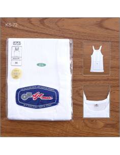 Kaos Dalam Cowok Singlet Gt Man 32-36