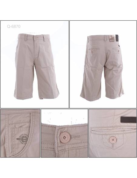 Celana Pendek Cowok Elviti 28-32